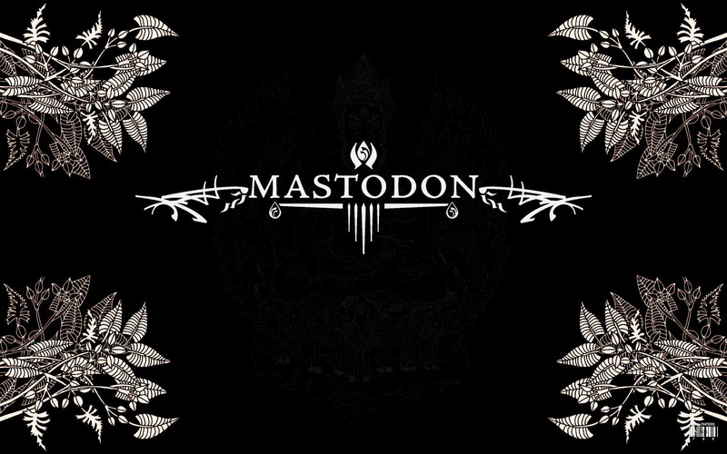 720P, Mastodon