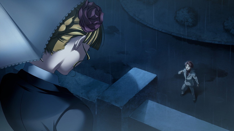 Battler Ushiromiya, Umineko: When They Cry, 1080P, Anime, Beatrice (Umineko no Naku Koro ni)