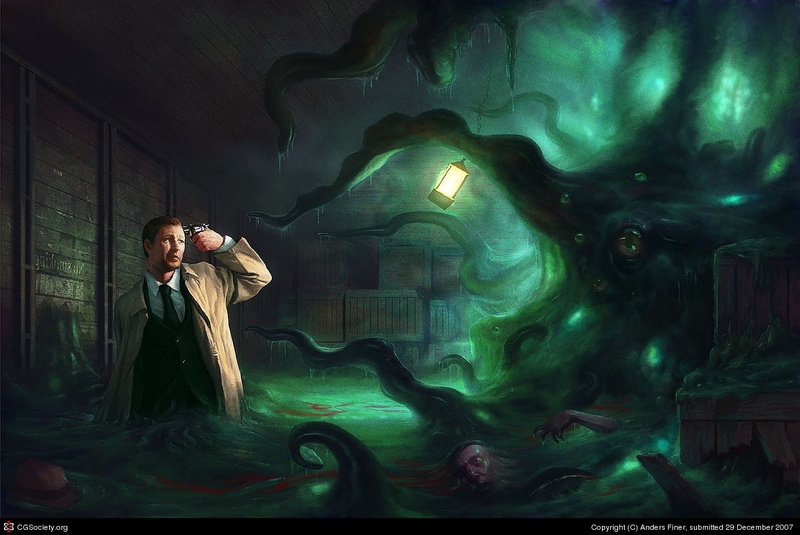 Shoggoth, 480P