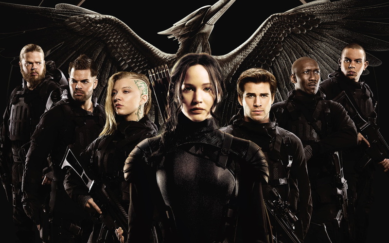 Castor (The Hunger Games), The Hunger Games, Jennifer Lawrence, Liam Hemsworth, Evan Ross, Elden Henson, Pollux (The Hunger Games), Gale Hawthorne, Katniss Everdeen