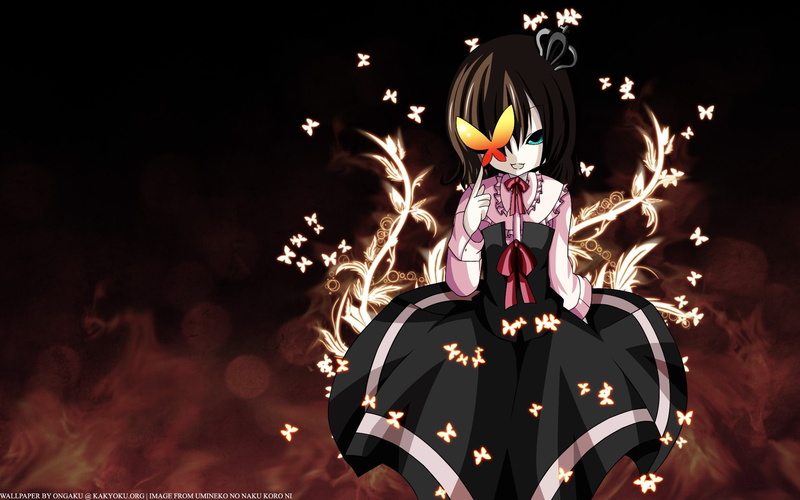 1080P, visual novel, 07th expansion