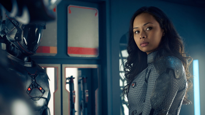 The Expanse, 1080P, TV Show