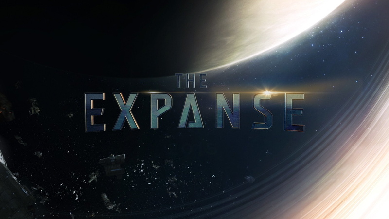 TV Show, The Expanse, 1080P