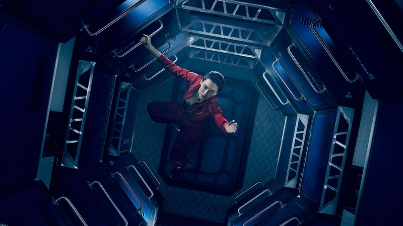 the expanse, 1080P