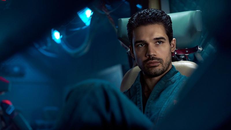 1080P, TV Show, The Expanse