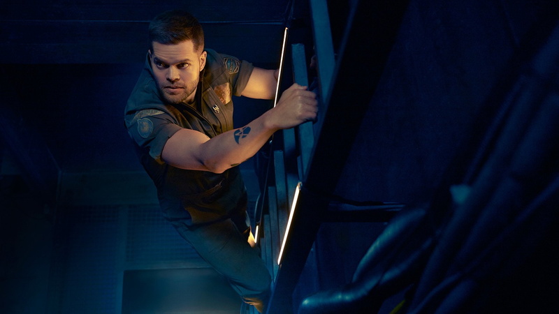 The Expanse, TV Show, 1080P
