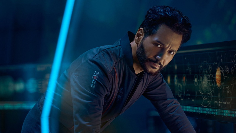 TV Show, The Expanse, 1080P