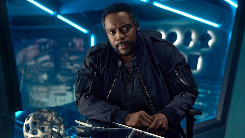 The Expanse, 1080P, TV Show
