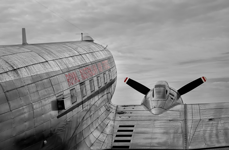 Skytrain, 1080P, Douglas C-47, Candy bomber, Aircraft