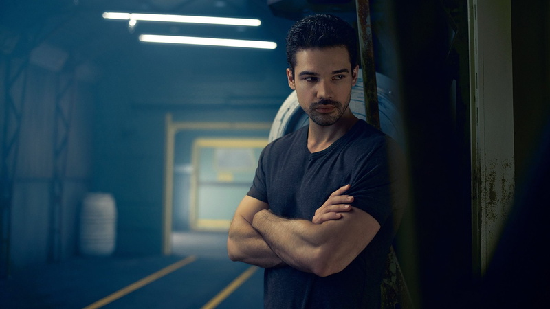 The Expanse, 1080P, TV Show