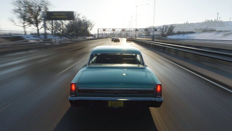 1080P, screen shot, gamepc, Forza, car, Forza Horizon 4