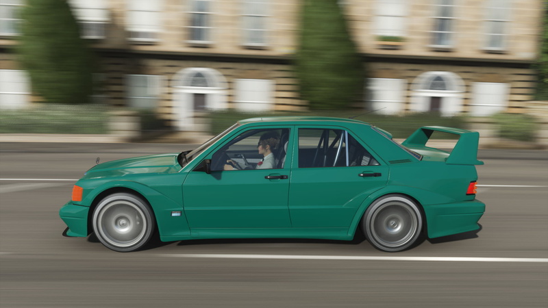 gamepc, 1080P, car, racer, Forza, Mercedes-Benz, photography, race cars, Forza Horizon 4, sports