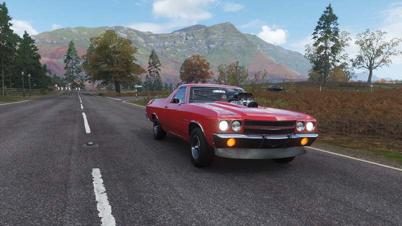car, 1080P, gamepc, Forza Horizon 4, sports, Forza