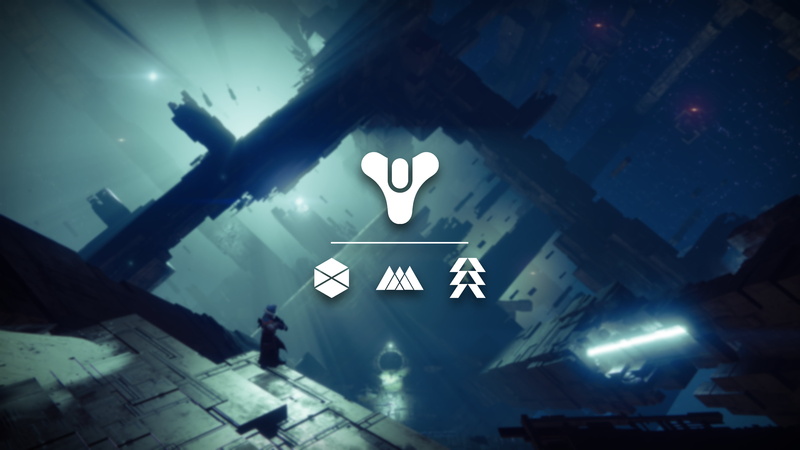Destiny, Destiny 2, 4K