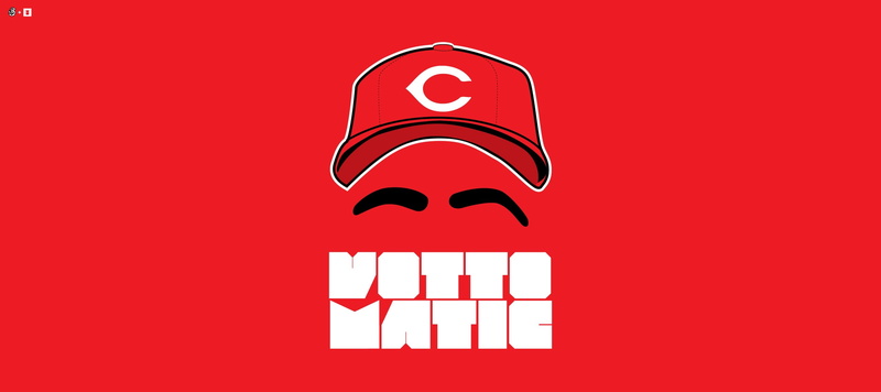 2K, baseball, Cincinnati Reds, Joey Votto