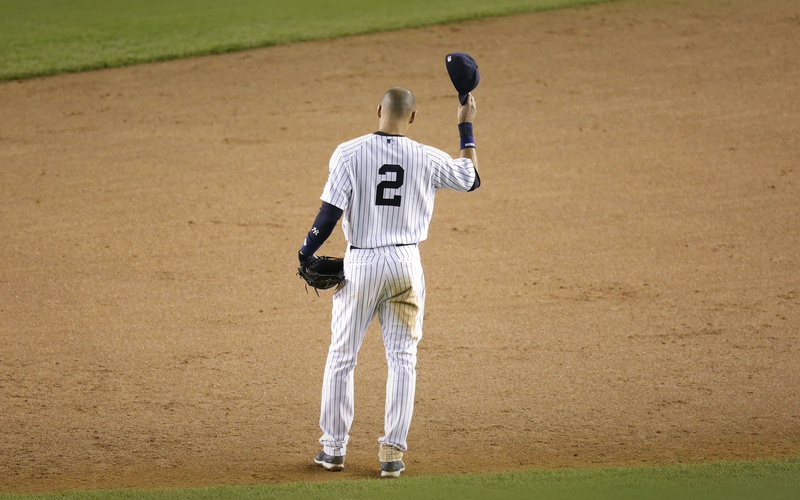 day, rear view, childhood, full length, one person, real people, sports, sport, land, last, playing, jeter, standing, clothing, baseball bat, playing field