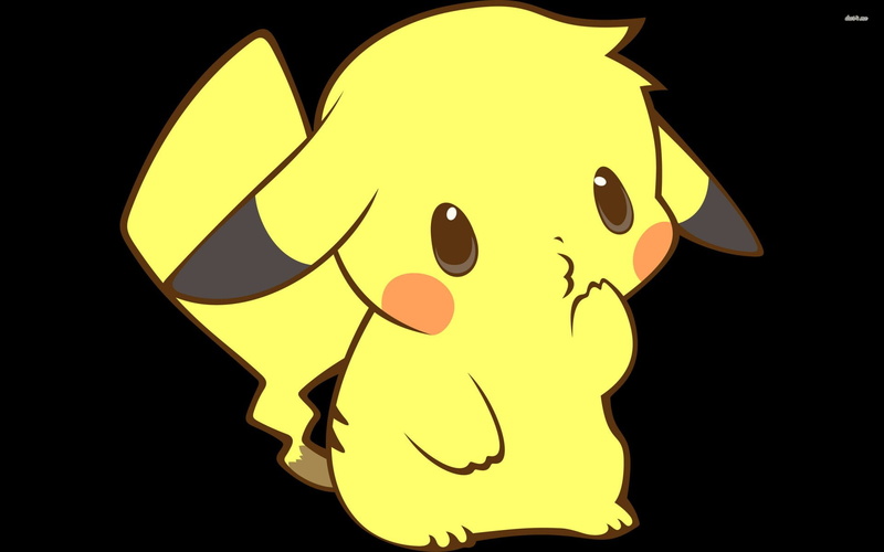 human Face, Pikachu, representation, creativity, dark, halloween, Pokémon, facial Expression, human representation, lighting equipment, smiling, illuminated