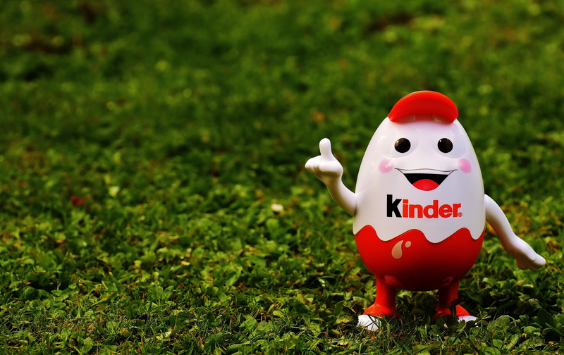 kids chocolate, outdoors, egg, red, funny, green color, fun, 5K, emotion, toy, communication, land, plastic, field, human representation, nature, representation