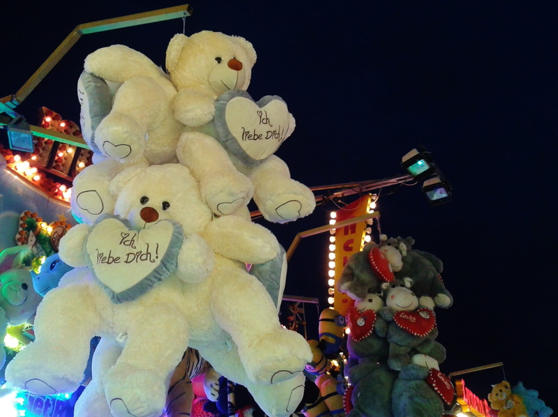 stuffed animal, i love you, children toys, winter, leisure, traditional Festival, hustle and bustle, heart, bear, celebration, profit, gift, christmas Decoration