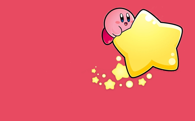 Kirby, 1080P