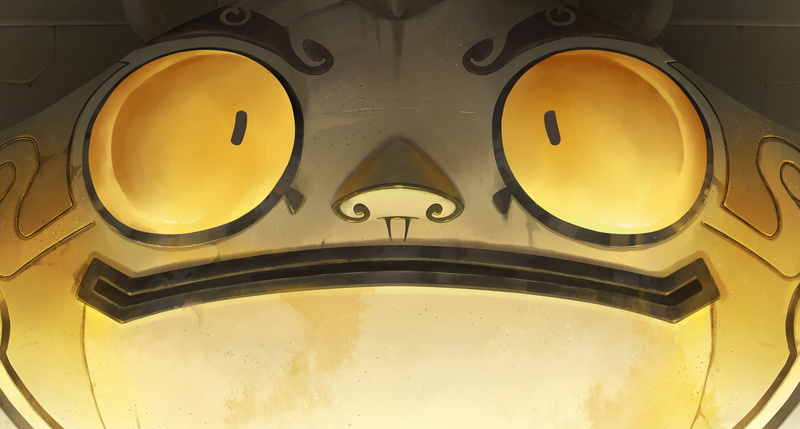 shape, full frame, design, mode of transportation, yellow, the past, man made, technology, Dofus, geometric shape, metal, machinery, no people, 2K, concept art