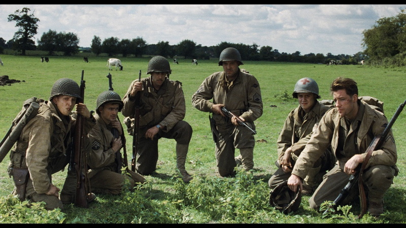 saving private ryan, 1080P