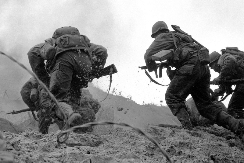 Saving Private Ryan, 1080P, Movie