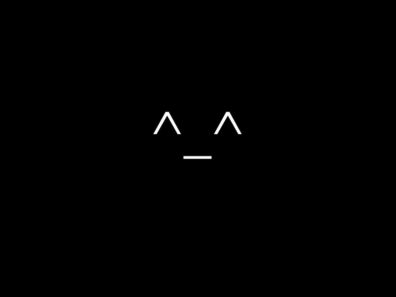 night, black, computer icon, illuminated, no people, domestic room, copy space, close-up, symbol, sign, Didact, light, white, glowing, indoors, black background