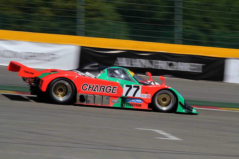 racing, 4000x2667, 787b, mazda, supercar, japan, le mans, race, 4K, car, 1991