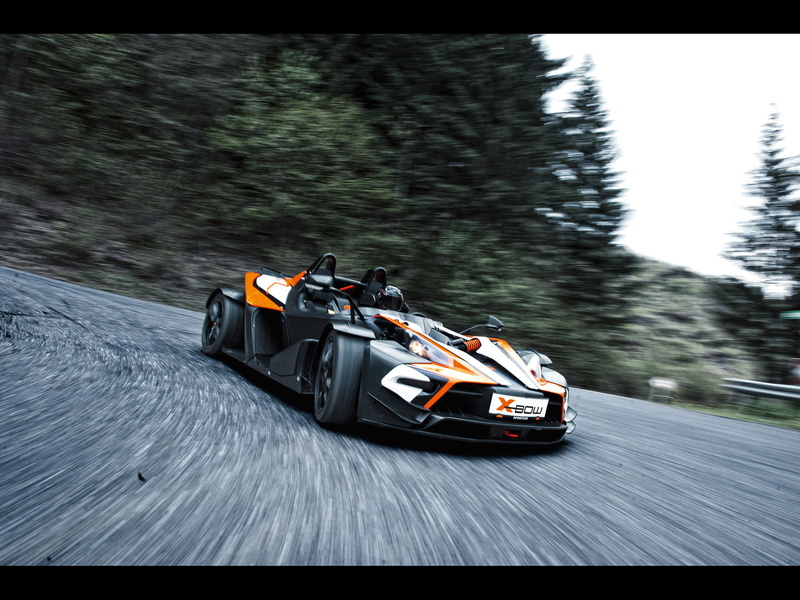 1080P, x bow, supercar, 2011, ktm, supercars