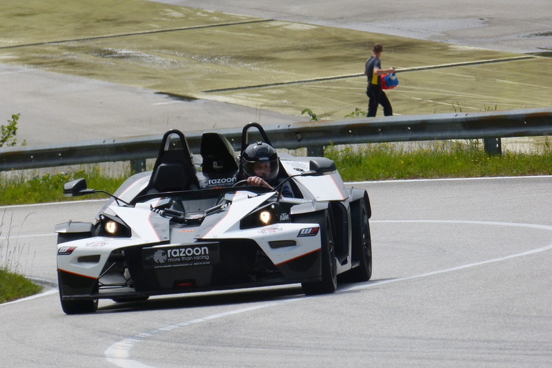 unrecognizable person, mode of transportation, drive, men, 4K, automobile, fast, vehicles, protection, ktm x-bow, full length, driving, day, sports race