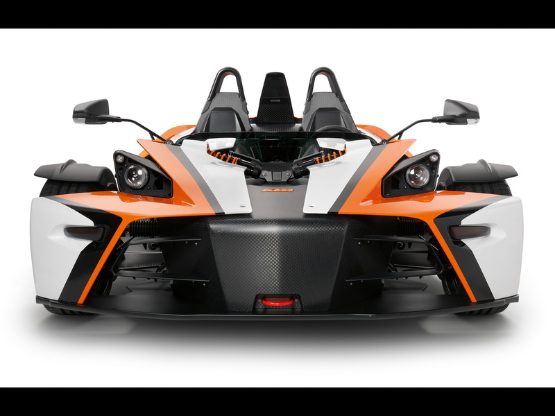 supercars, supercar, x bow, 1080P, ktm, 2011