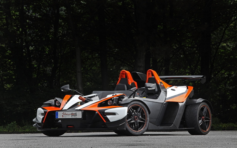 2014, race, x-bow, 2K, racing, ktm, wimmer, supercar