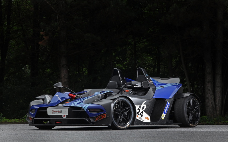 2K, ktm, supercar, 2014, x-bow, wimmer, racing, race