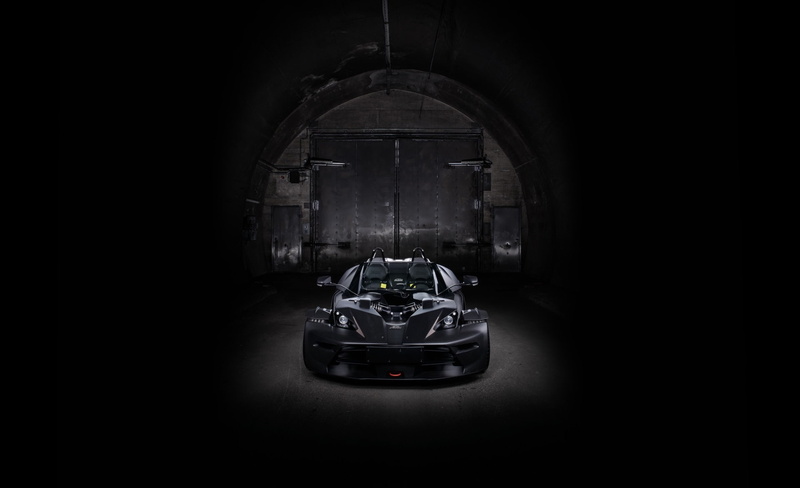 ktm x bow gt black edition geneva auto show 2016 hd beautiful, 1080P