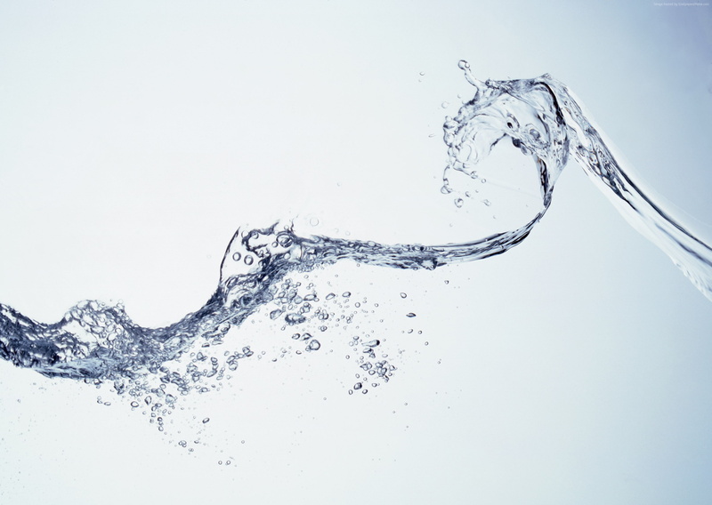 2K, 5k, 4k, water, live photo, abstract, splash, glass, live