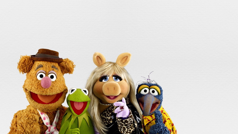 the muppets, 1080P