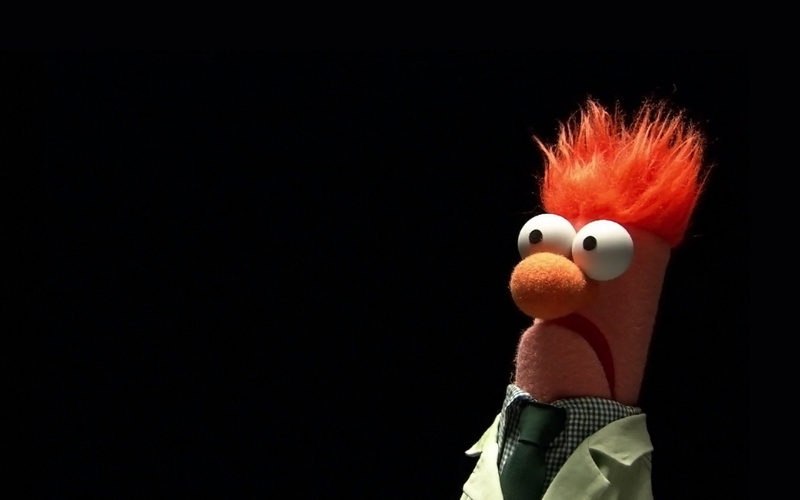 1080P, The Muppets (TV Show), The Muppets, Movie
