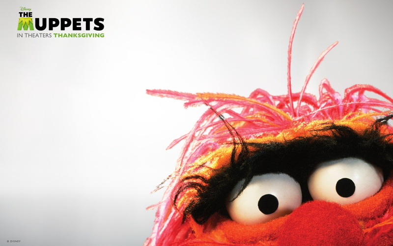 The Muppets (TV Show), TV Show, The Muppet Show, 1080P