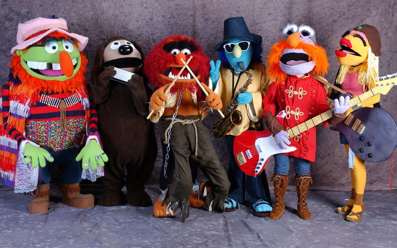 hd, art, entertainment, tv, x, series, 720P, show, animals, muppet