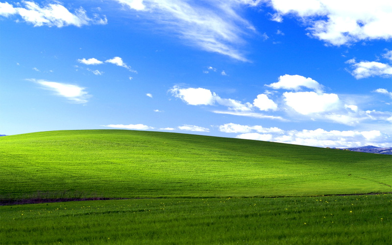 1080P, bliss