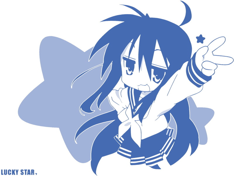 anime girls, people, dancing, animal wildlife, vertebrate, human body part, nature, Lucky Star, hat, animal body part, anime, mammal, adult, animal wing