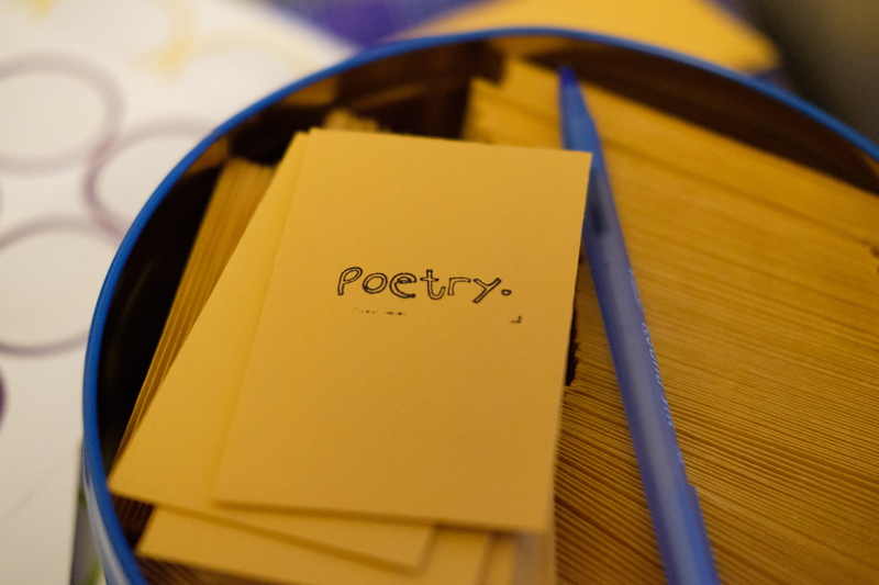 adhesive note, focus on foreground, selective focus, yellow, still life, western script, writing, close-up, indoors, wood - material, no people, 5K, high angle view