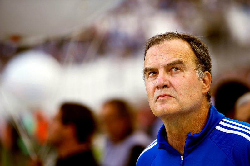 Olympique de Marseille, 2K, men, Marcelo Bielsa