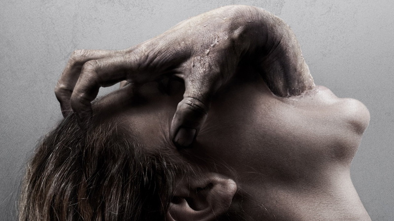 Movie, The Possession, 1080P