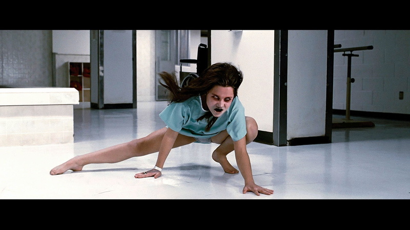 gothic, possession, the, 1080P, horror, thriller, dark