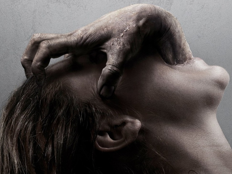 the possession, 720P