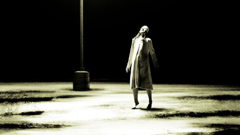 1080P, The Possession, Movie