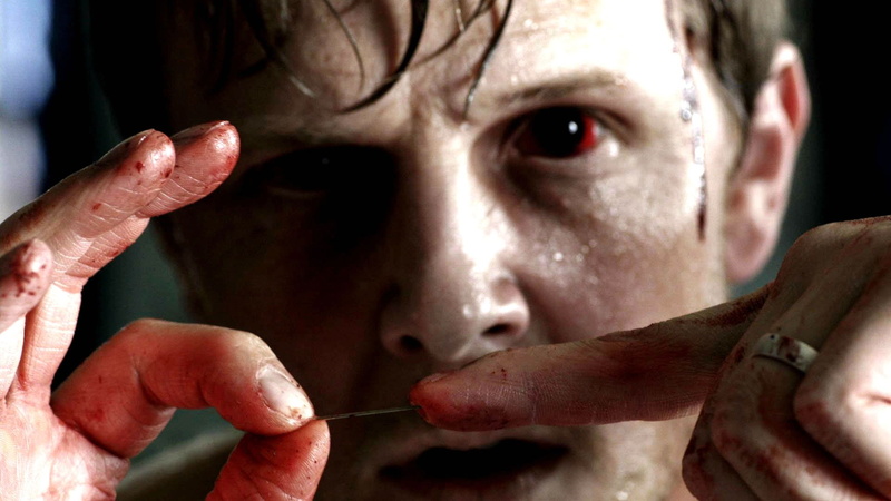 1080P, dark, michael, possession, king, satanic, demon, evil, horror