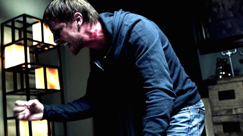 demon, 1080P, satanic, michael, king, dark, horror, possession, evil